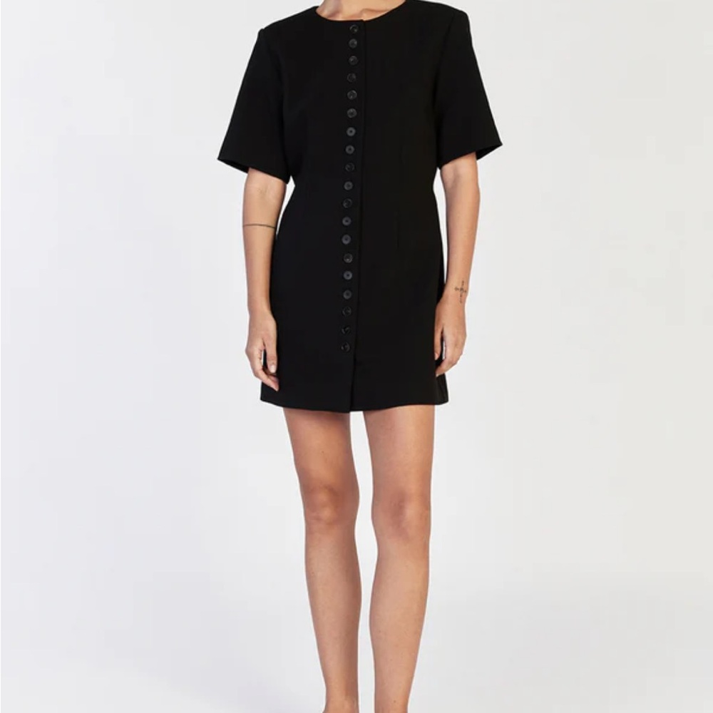 ISO DISSH Lia Mini Dress (sz 4 or 6)